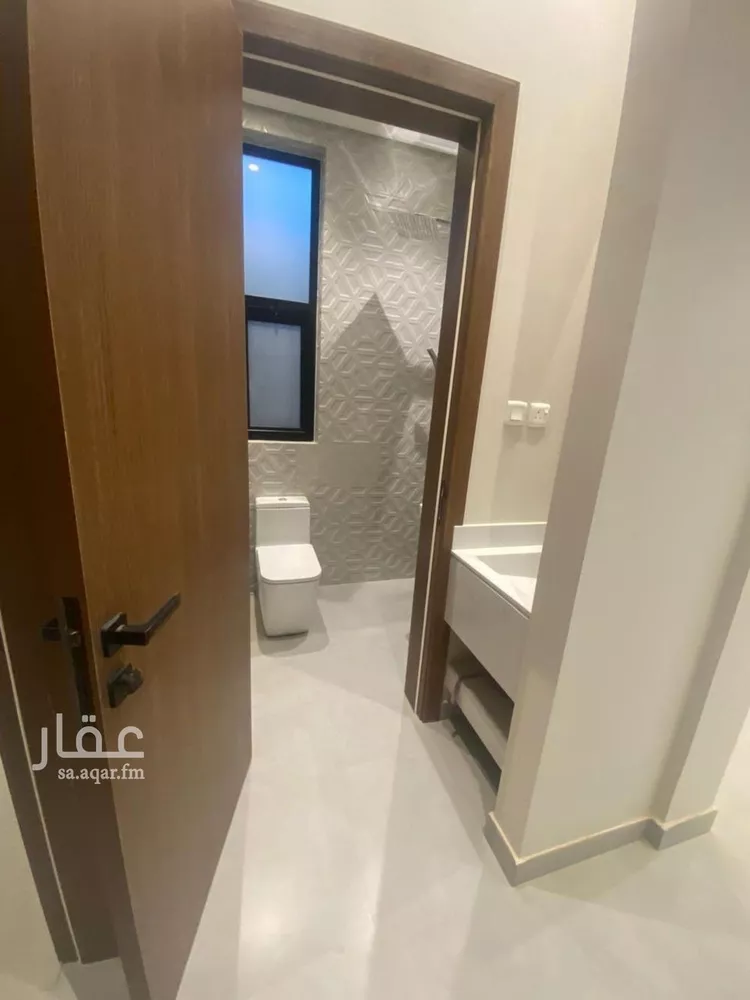 دور للإيجار في شارع إبراهيم بن رضوان, حي القيروان, مدينة الرياض, منطقة الرياض صورة 3