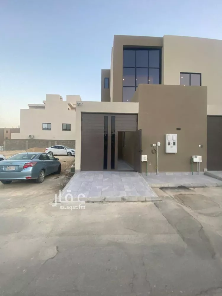 دور للإيجار في شارع إبراهيم بن رضوان, حي القيروان, مدينة الرياض, منطقة الرياض