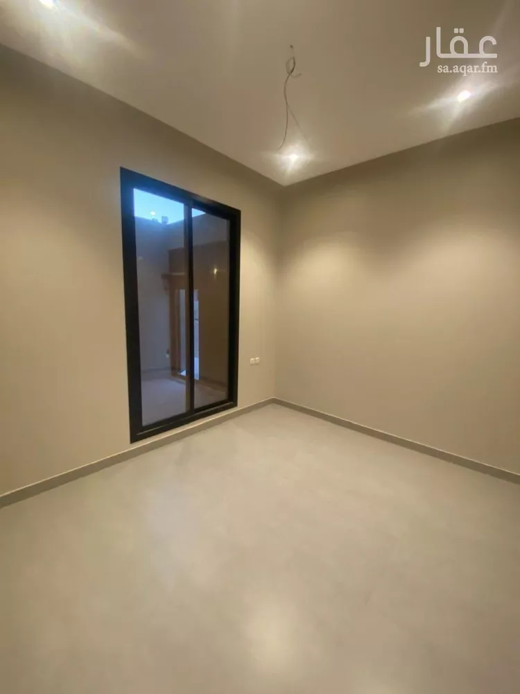 دور للإيجار في شارع إبراهيم بن رضوان, حي القيروان, مدينة الرياض, منطقة الرياض صورة 4