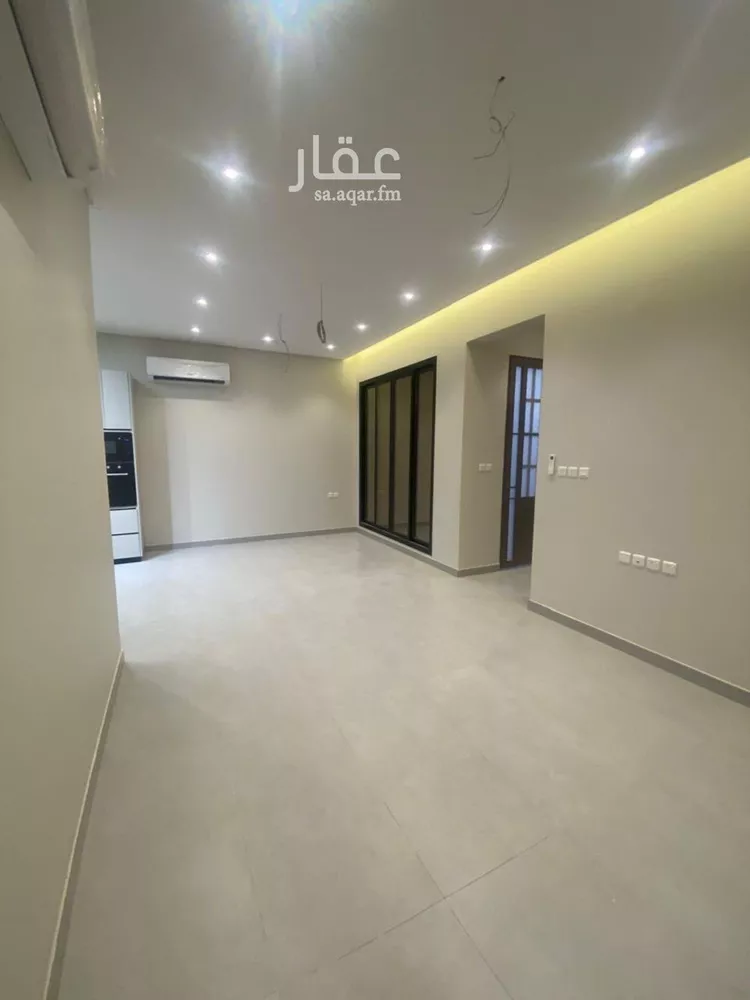 دور للإيجار في شارع إبراهيم بن رضوان, حي القيروان, مدينة الرياض, منطقة الرياض صورة 5