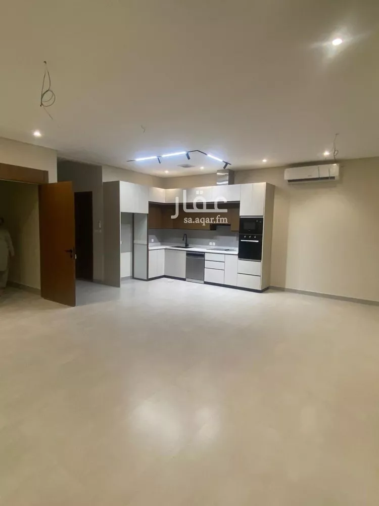 دور للإيجار في شارع إبراهيم بن رضوان, حي القيروان, مدينة الرياض, منطقة الرياض صورة 3