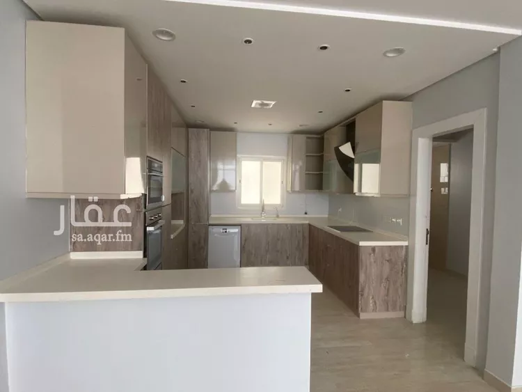 شقة للإيجار في شارع صالح بن محمد, حي القيروان, مدينة الرياض, منطقة الرياض صورة 2