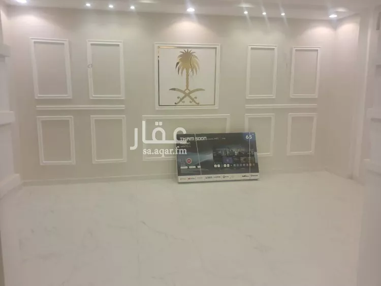 فيلا للإيجار في شارع شقرون المغراوي, حي عكاظ, مدينة الرياض, منطقة الرياض صورة 3