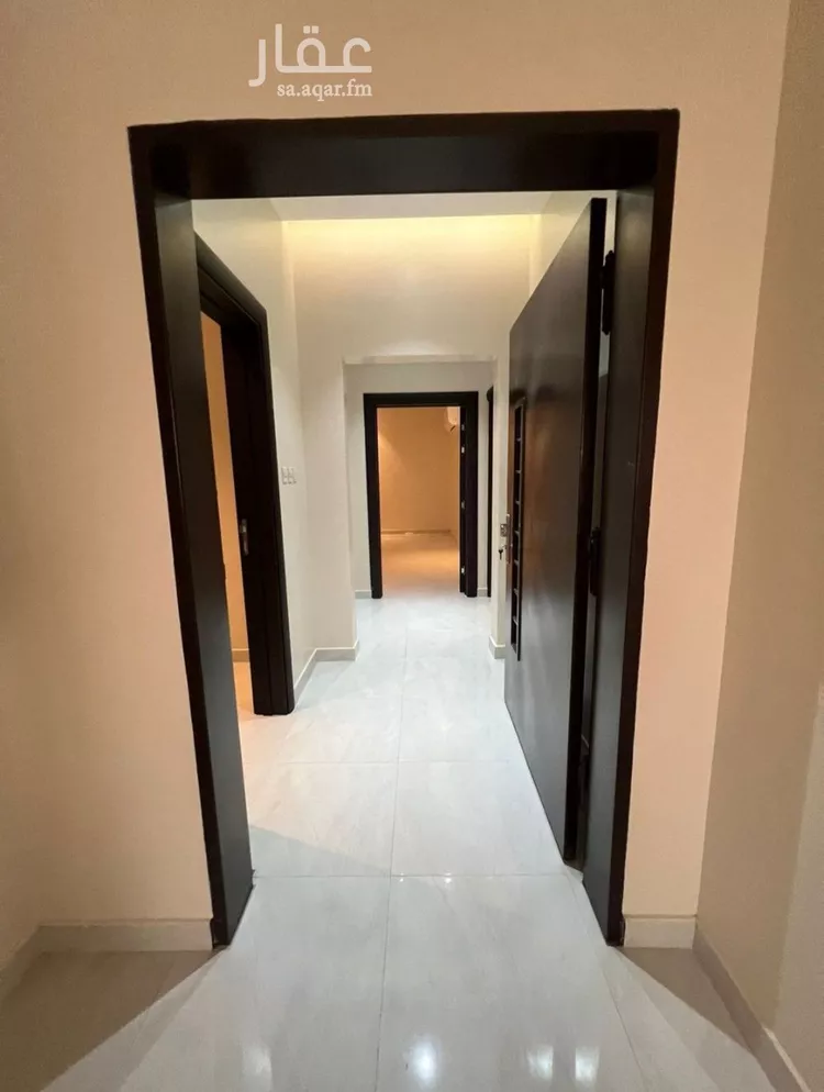 شقة للإيجار في شارع إبراهيم بن رضوان, حي القيروان, مدينة الرياض, منطقة الرياض صورة 2