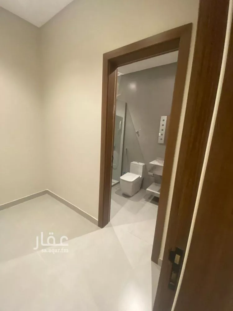 دور للإيجار في شارع إبراهيم بن رضوان, حي القيروان, مدينة الرياض, منطقة الرياض صورة 3