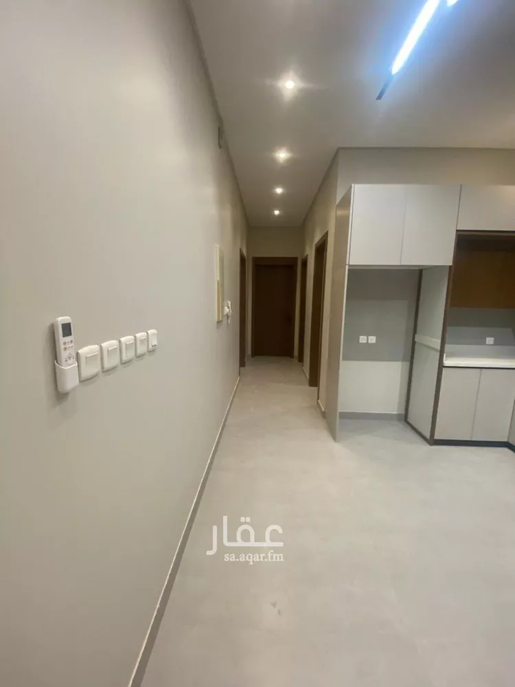 دور للإيجار في شارع إبراهيم بن رضوان, حي القيروان, مدينة الرياض, منطقة الرياض صورة 4