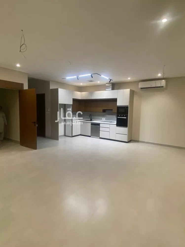 دور للإيجار في شارع إبراهيم بن رضوان, حي القيروان, مدينة الرياض, منطقة الرياض صورة 2