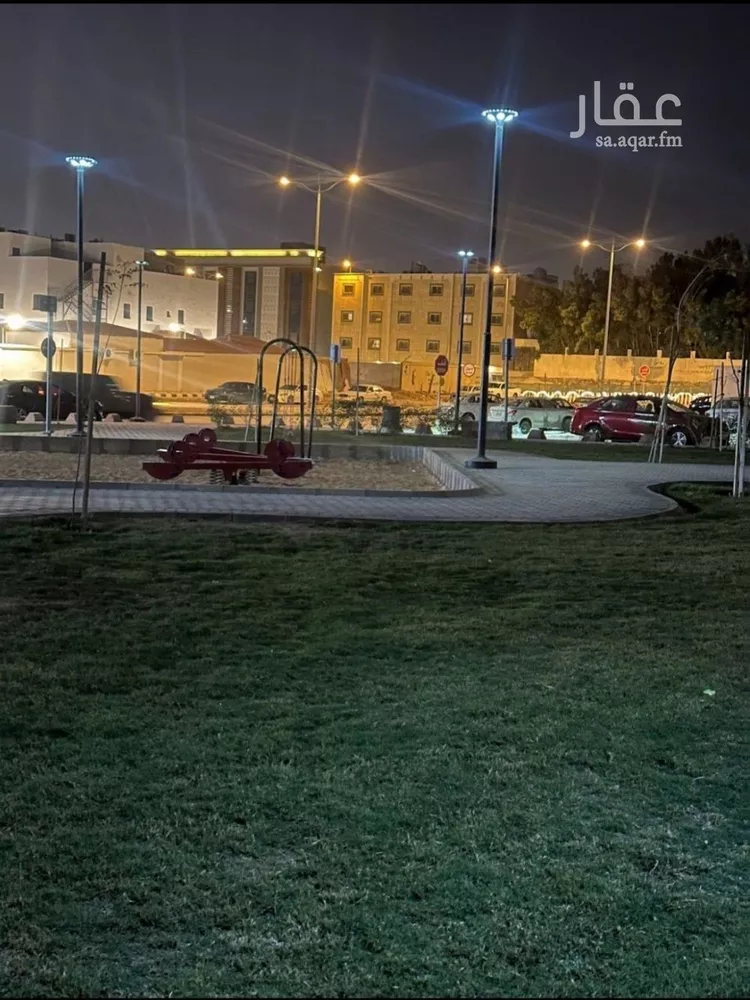 شقة للإيجار في شارع تقي الدين الحموي, حي القيروان, مدينة الرياض, منطقة الرياض صورة 2