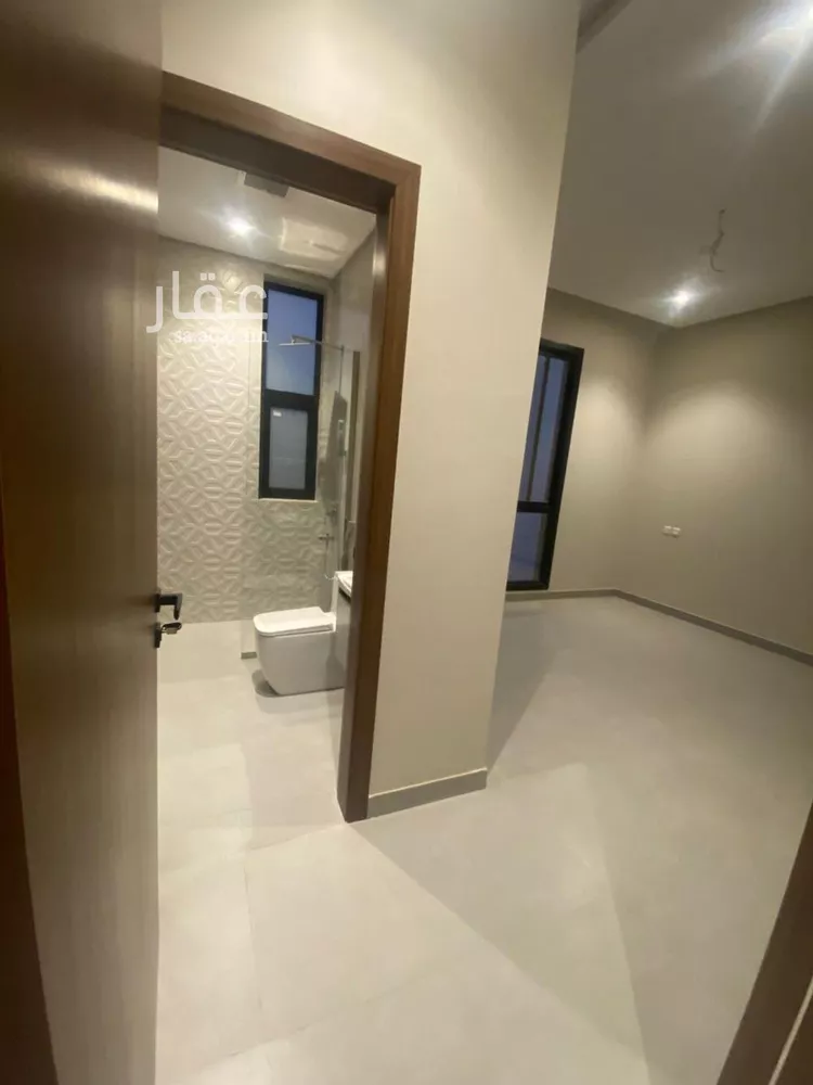 دور للإيجار في شارع إبراهيم بن رضوان, حي القيروان, مدينة الرياض, منطقة الرياض صورة 5