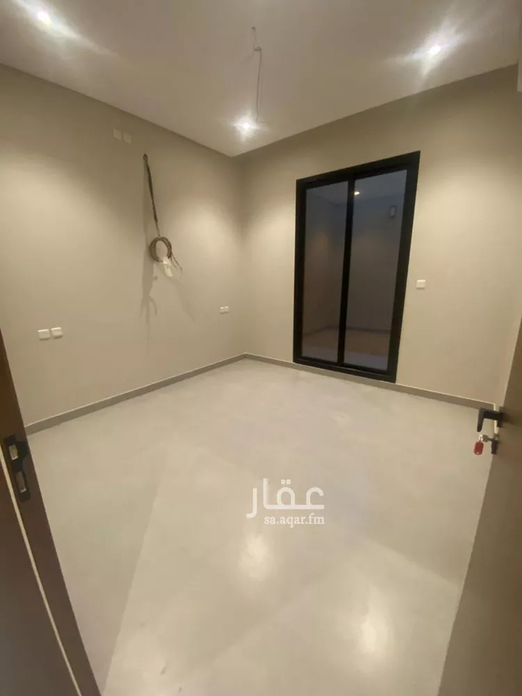 دور للإيجار في شارع إبراهيم بن رضوان, حي القيروان, مدينة الرياض, منطقة الرياض صورة 2