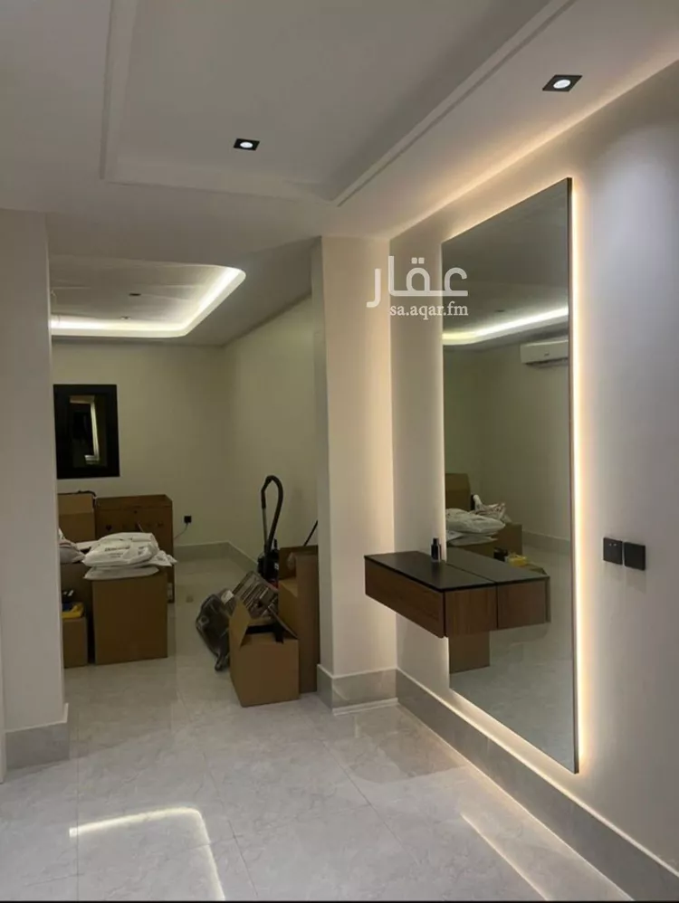 شقة للإيجار في شارع تقي الدين الحموي, حي القيروان, مدينة الرياض, منطقة الرياض صورة 3