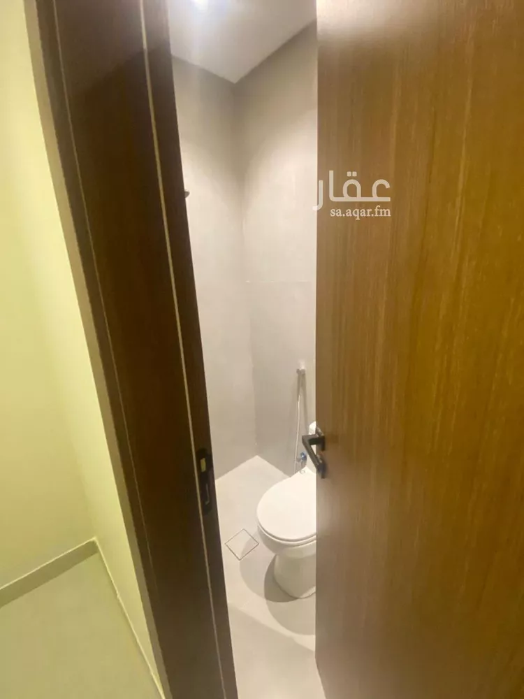 دور للإيجار في شارع إبراهيم بن رضوان, حي القيروان, مدينة الرياض, منطقة الرياض صورة 4