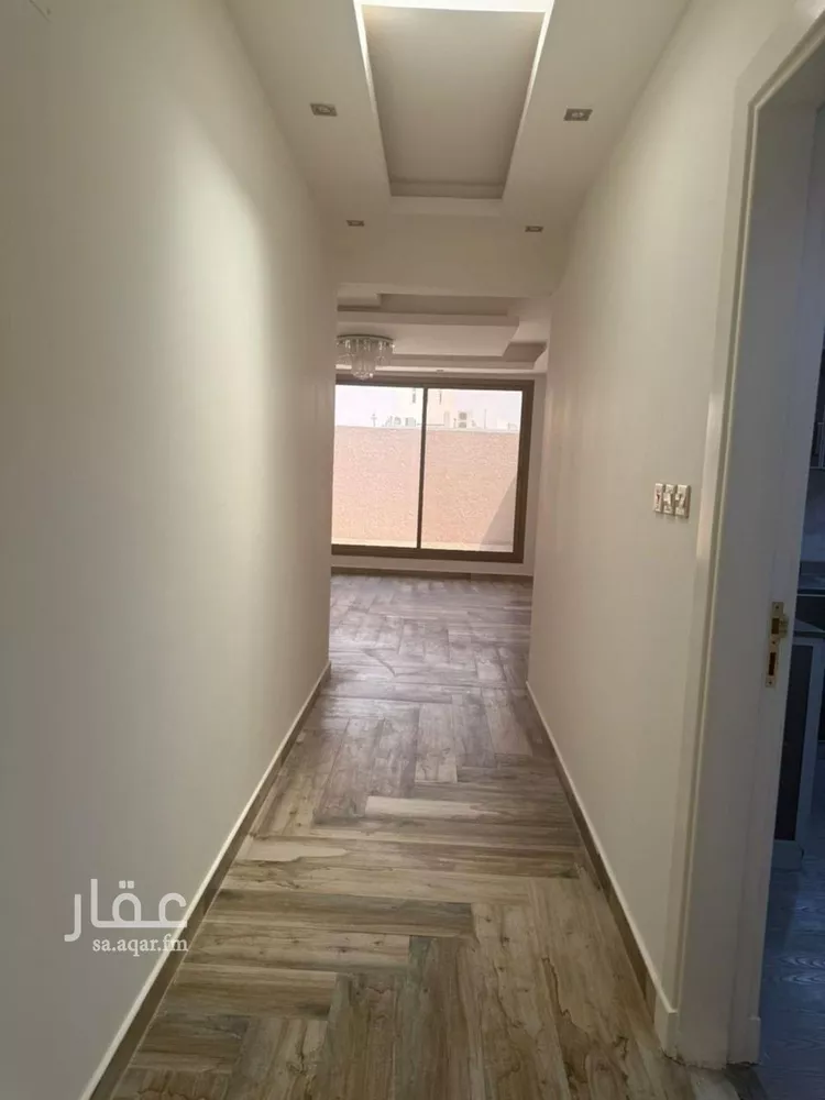 شقة للإيجار في شارع حسين المالكي, حي القيروان, مدينة الرياض, منطقة الرياض صورة 4