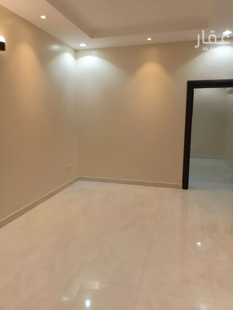 شقة للإيجار في شارع إبراهيم بن رضوان, حي القيروان, مدينة الرياض, منطقة الرياض