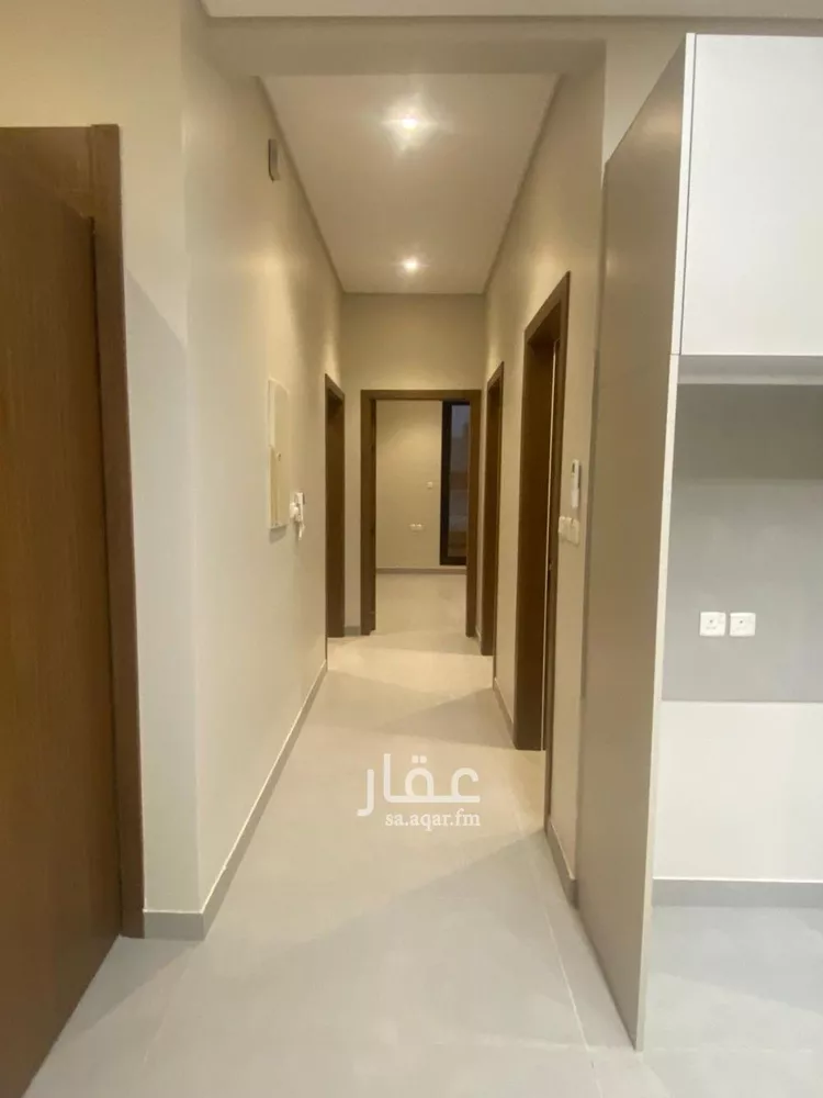 دور للإيجار في شارع إبراهيم بن رضوان, حي القيروان, مدينة الرياض, منطقة الرياض صورة 2