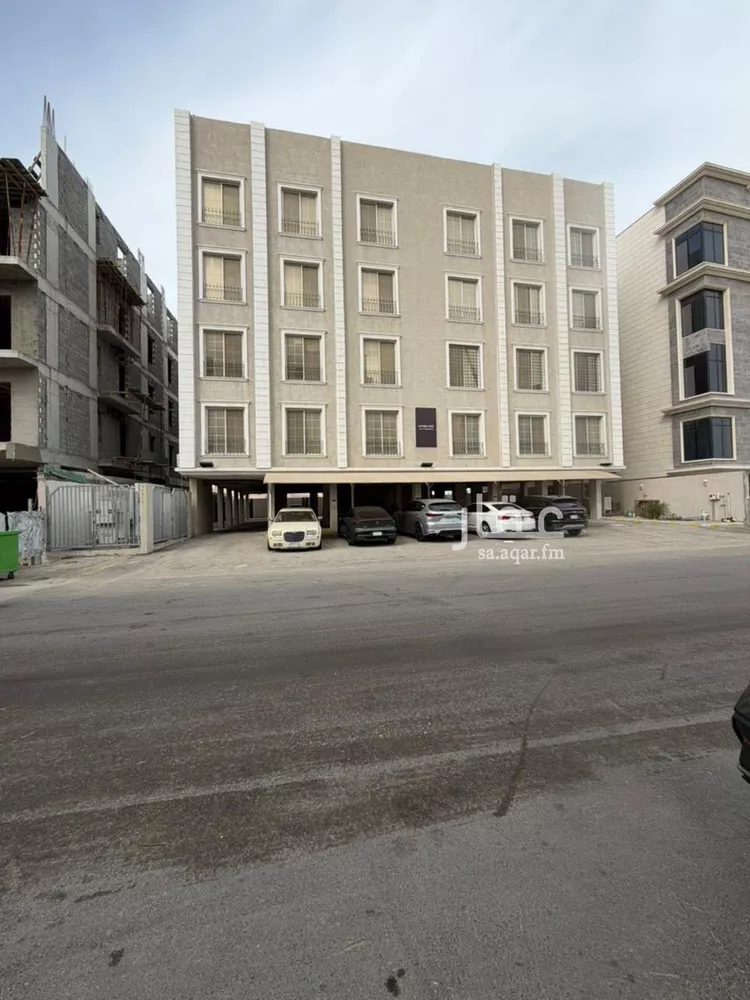 شقة للبيع في شارع المراح, حي الحمراء, مدينة الخبر, المنطقة الشرقية