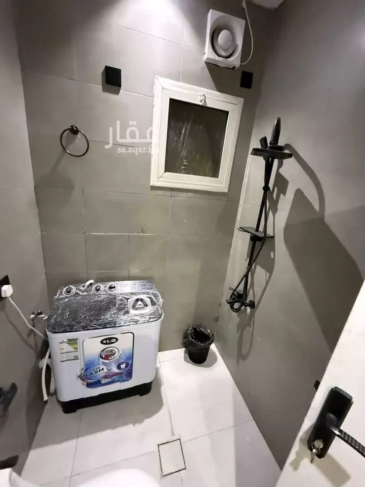 عمارة للإيجار في شارع الهدوي, حي اليرموك, مدينة الرياض, منطقة الرياض صورة 3