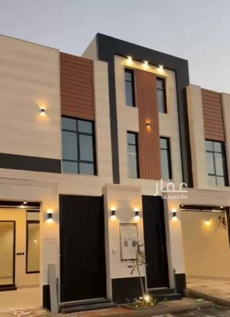 فيلا للبيع في شارع المشرقة, حي اليرموك, مدينة الرياض, منطقة الرياض