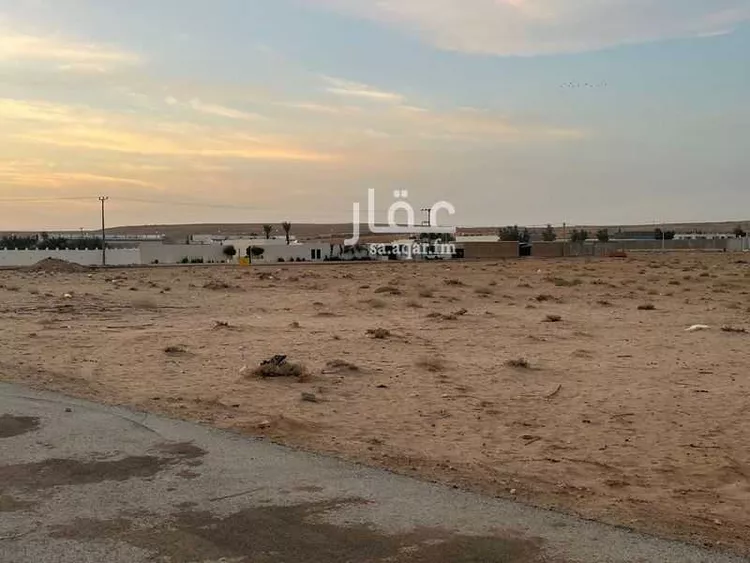 أرض للبيع في مدينة ضرما, منطقة الرياض