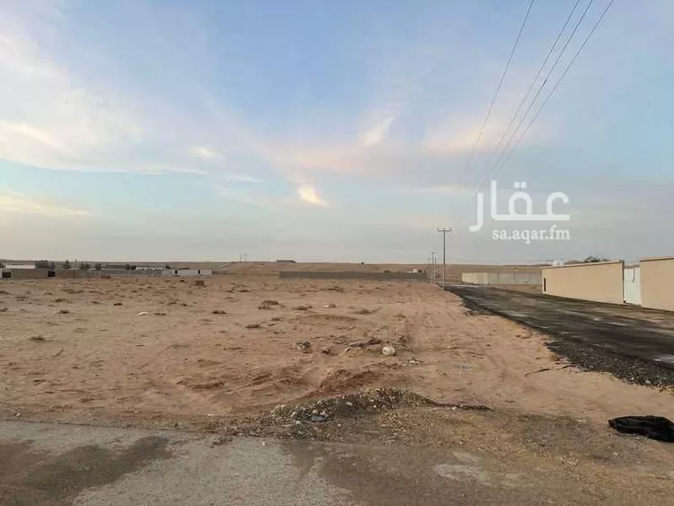 أرض للبيع في مدينة ضرما, منطقة الرياض صورة 3