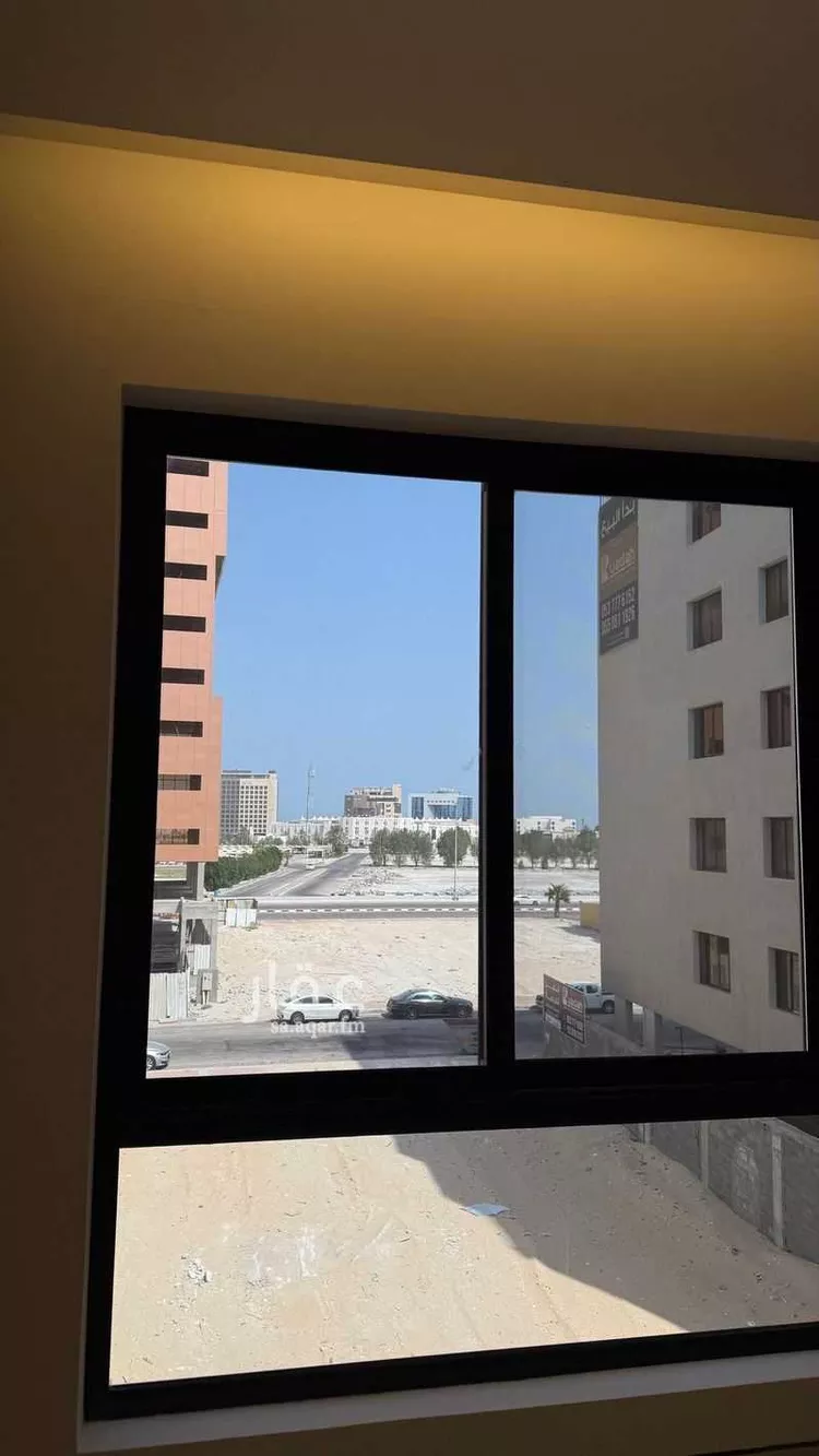 شقة للإيجار في شارع ابن الشهاب, حي البندرية, مدينة الخبر, المنطقة الشرقية 9