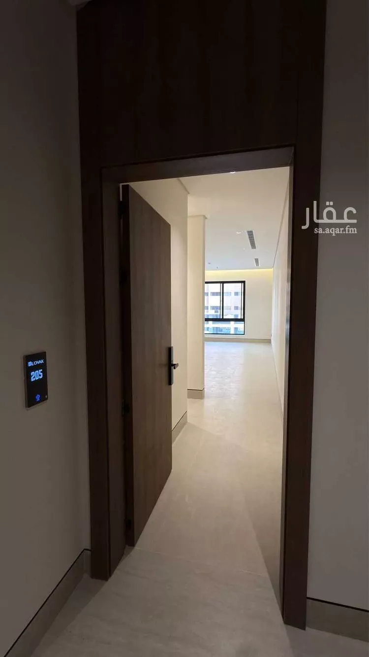 شقة للإيجار في شارع ابن الشهاب, حي البندرية, مدينة الخبر, المنطقة الشرقية 6
