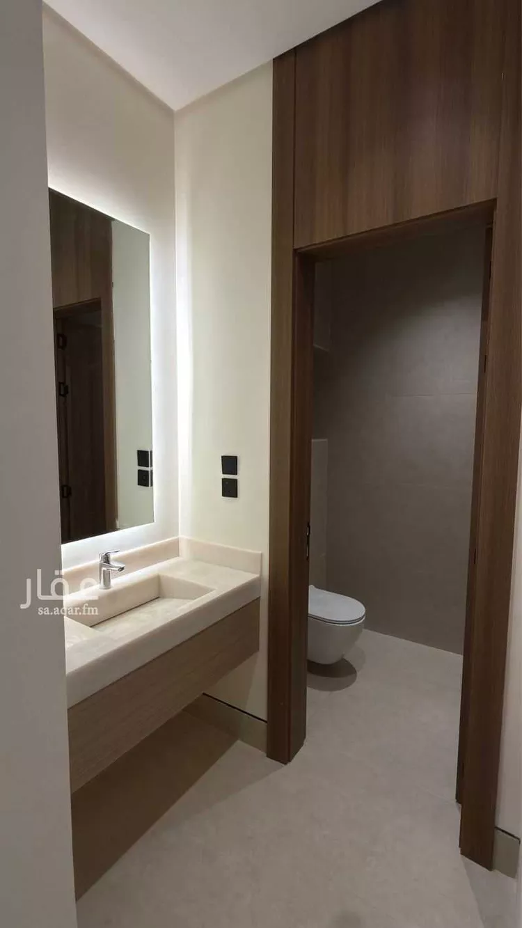 شقة للإيجار في شارع ابن الشهاب, حي البندرية, مدينة الخبر, المنطقة الشرقية 7
