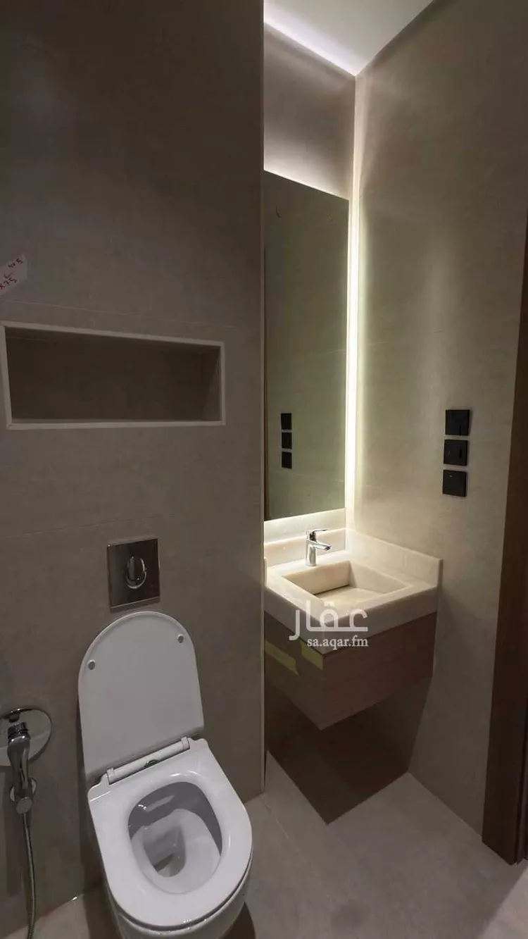شقة للإيجار في شارع ابن الشهاب, حي البندرية, مدينة الخبر, المنطقة الشرقية 20