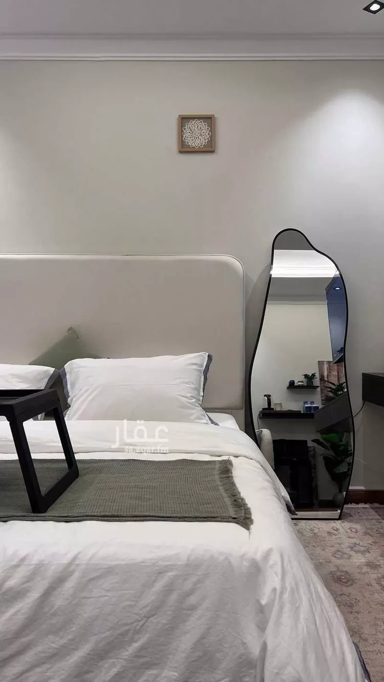 استديو مفروش للحجز في شارع البحر المتوسط ، حي العقيق ، الرياض ، منطقة الرياض صورة 5