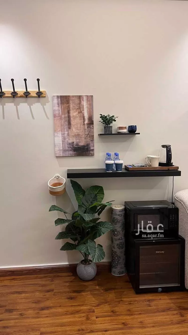 استديو مفروش للحجز في شارع البحر المتوسط ، حي العقيق ، الرياض ، منطقة الرياض صورة 2