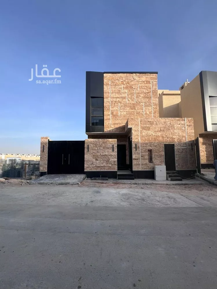 فيلا للبيع في حي النرجس, مدينة الرياض, منطقة الرياض
