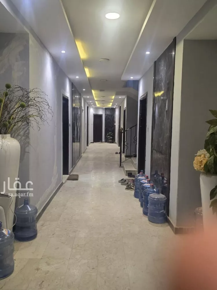 شقة للإيجار في شارع الامير عبدالمحسن بن جلوي, حي المروج, مدينة الرياض, منطقة الرياض صورة 5