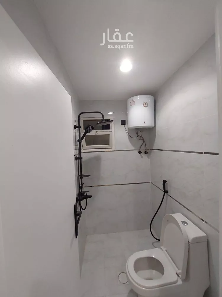 شقة للإيجار في شارع ابي موسى الاشعري, حي الأندلس, مدينة الرياض, منطقة الرياض صورة 3