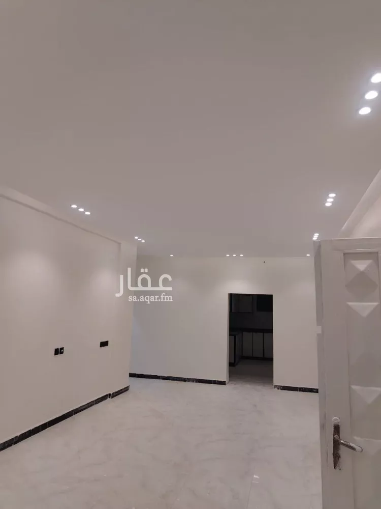 شقة للإيجار في شارع ابي موسى الاشعري, حي الأندلس, مدينة الرياض, منطقة الرياض صورة 3