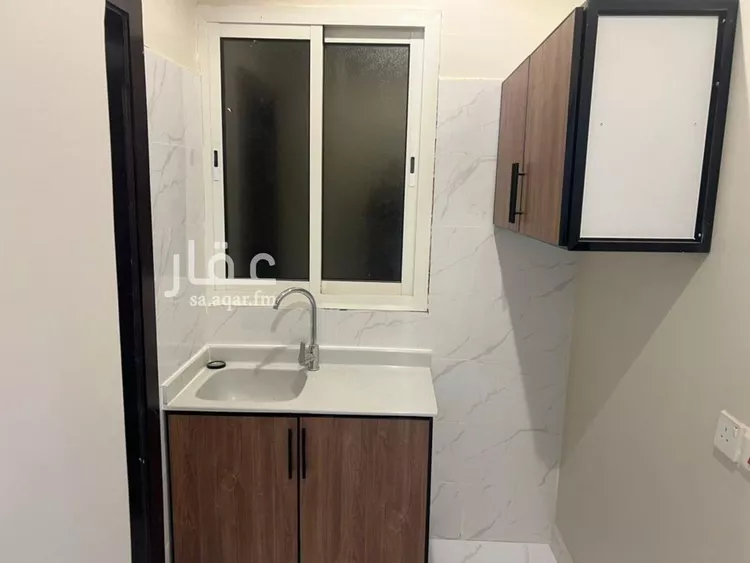 شقة للإيجار في شارع وادي البطحاء, حي الملقا, مدينة الرياض, منطقة الرياض صورة 4