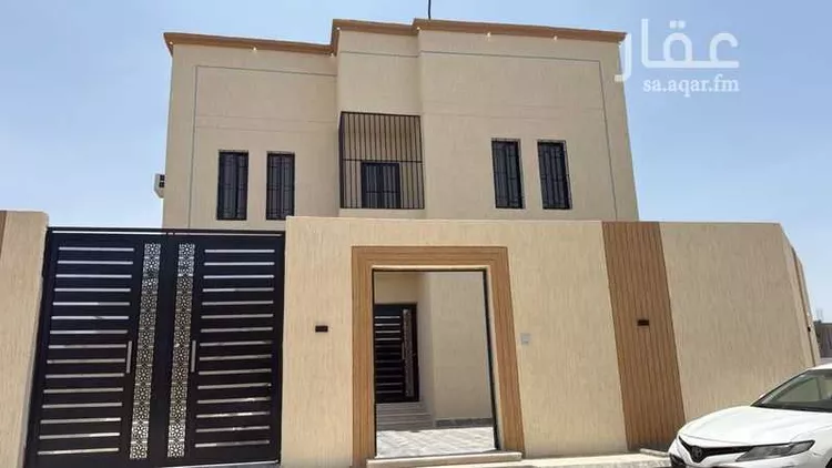 عمارة للبيع في المملكة العربية السعودية