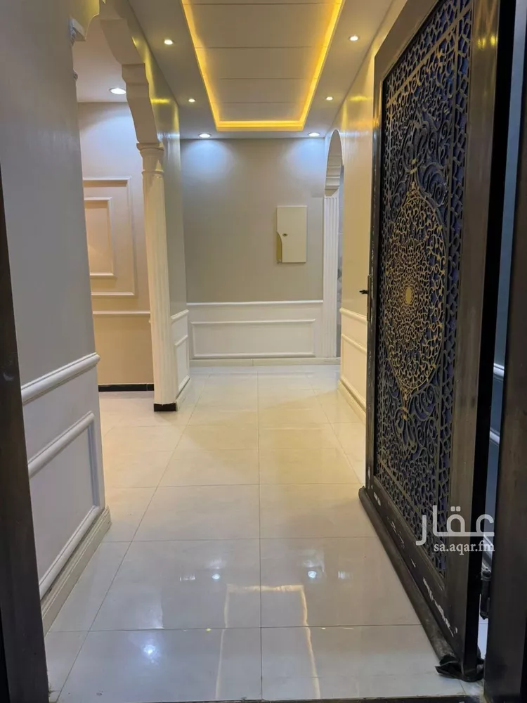 فيلا للبيع في شارع أبي القاسم السبتي, حي الرمال, مدينة الرياض, منطقة الرياض صورة 4