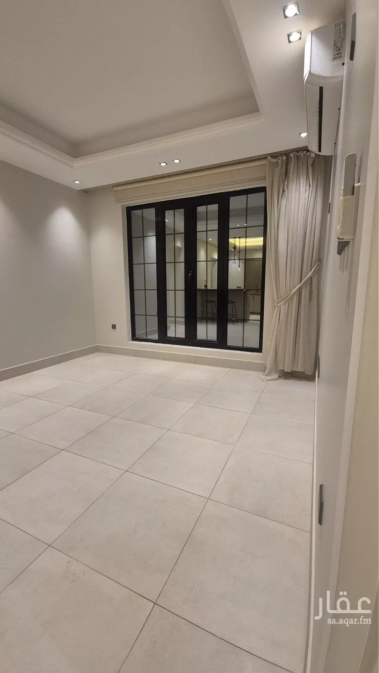شقة للإيجار في شارع الامير سعود بن عبدالله بن جلوي, حي القيروان, مدينة الرياض, منطقة الرياض