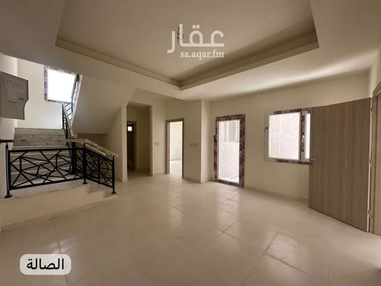 فيلا للإيجار في شارع 580, حي مطار الملك خالد الدولي, مدينة الرياض, منطقة الرياض صورة 2