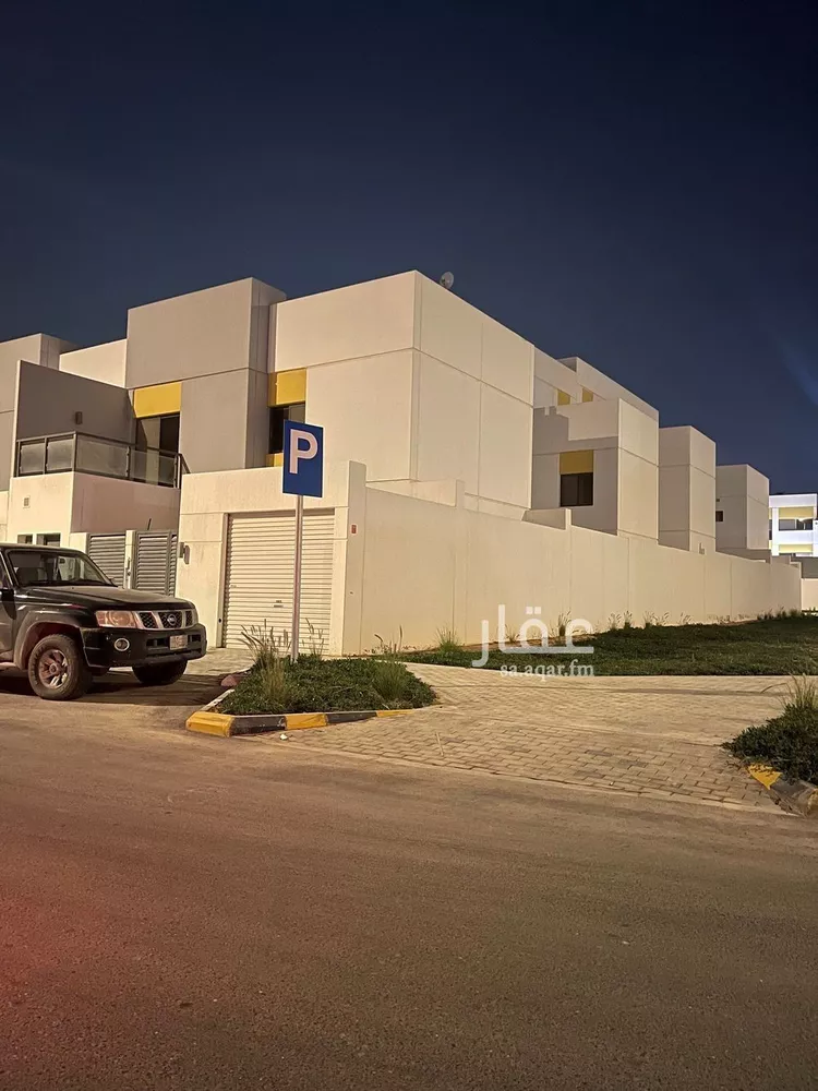 فيلا للإيجار في شارع أبي الحسن الكعكي, حي مطار الملك خالد الدولي, مدينة الرياض, منطقة الرياض