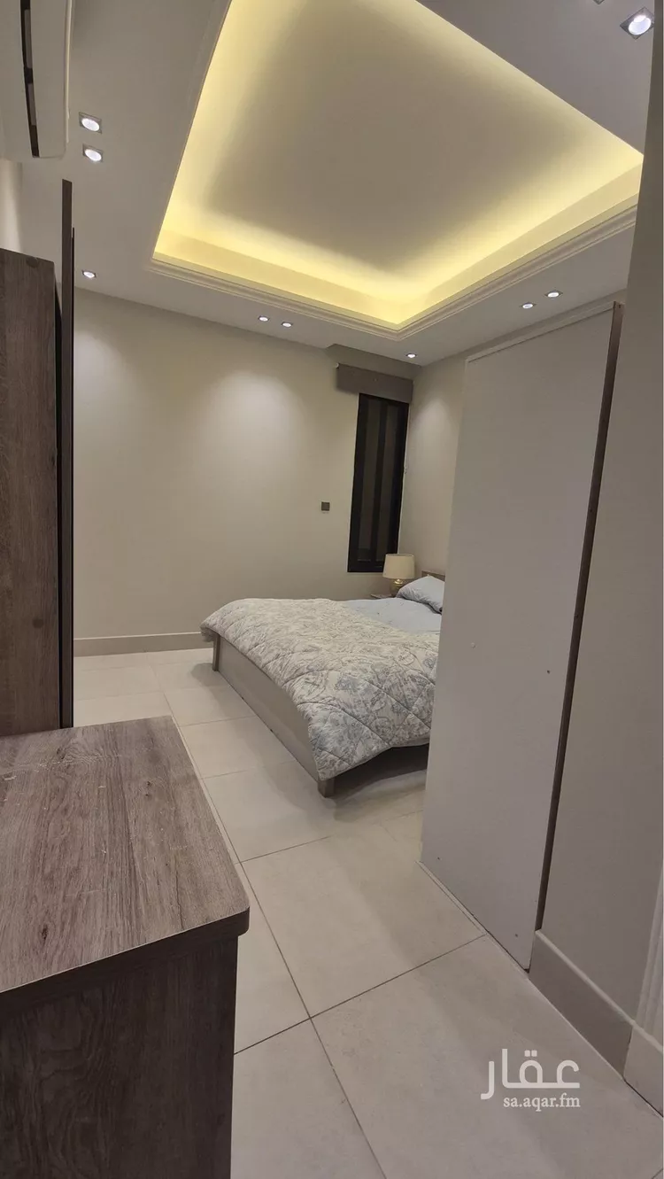 شقة للإيجار في شارع الامير سعود بن عبدالله بن جلوي, حي القيروان, مدينة الرياض, منطقة الرياض صورة 5