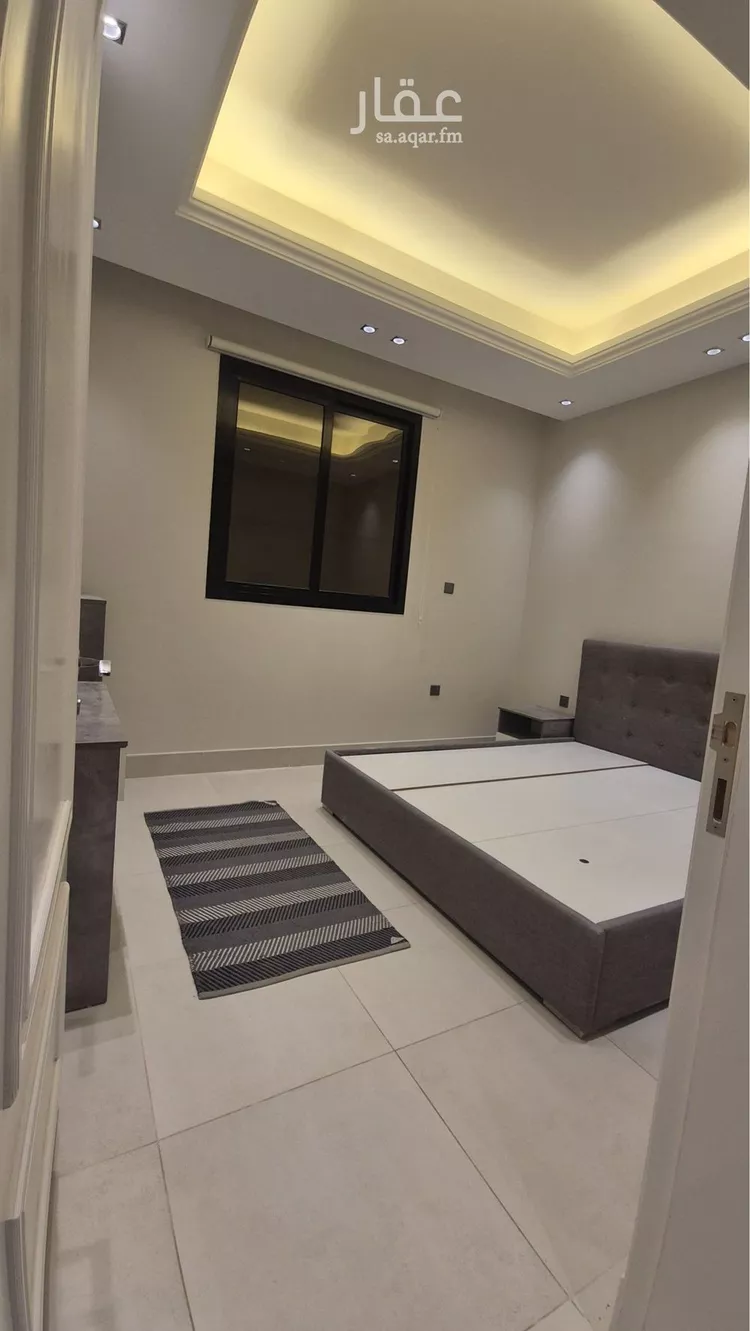 شقة للإيجار في شارع الامير سعود بن عبدالله بن جلوي, حي القيروان, مدينة الرياض, منطقة الرياض صورة 3