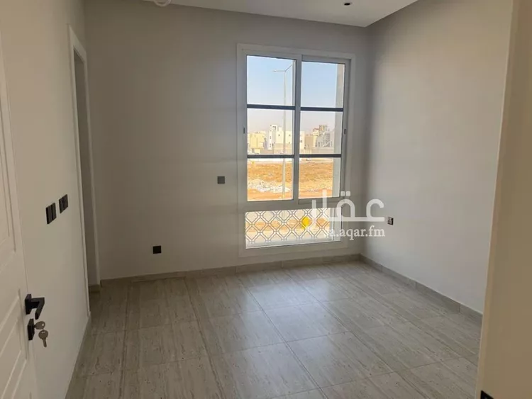 شقة للإيجار في شارع زيد بن عاصم بن عمرو بن عوف, حي النرجس, مدينة الرياض, منطقة الرياض صورة 2