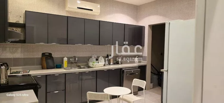 Floor for Sale in Riyadh Al Malqa صورة 2