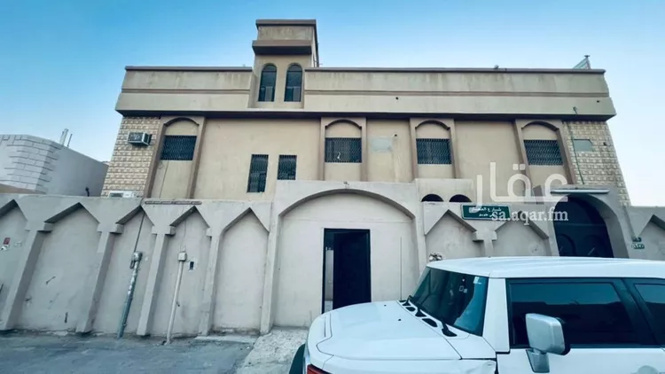 Villa for Sale in Riyadh Tuwaiq