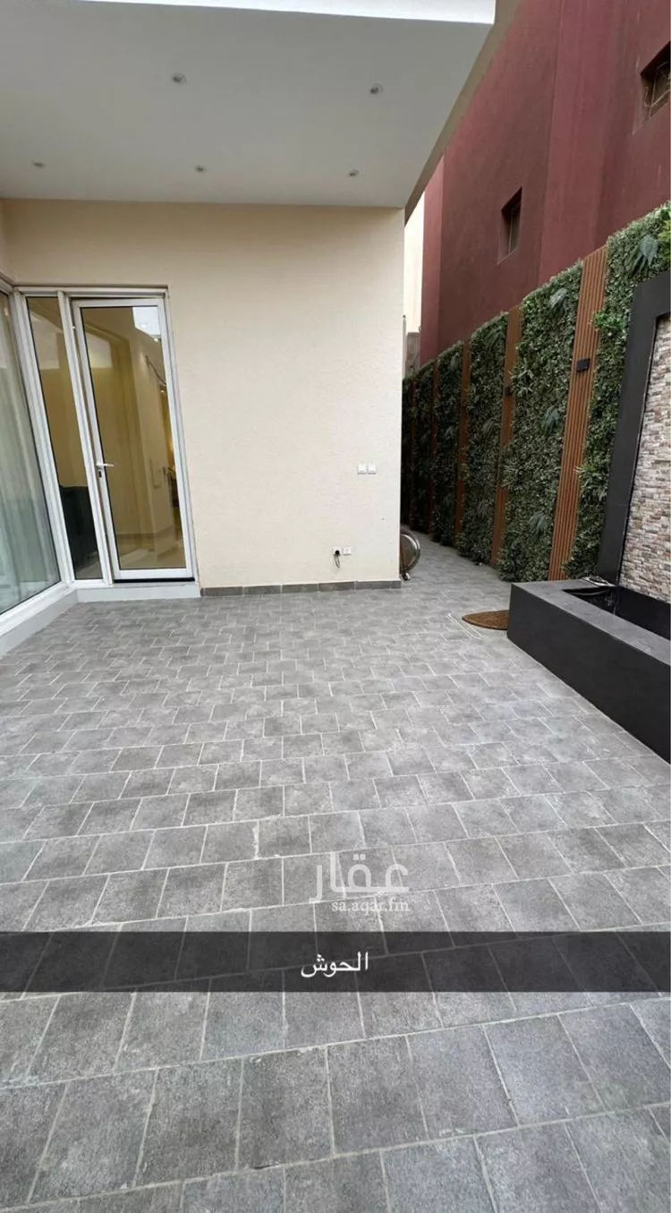 فيلا للإيجار في شارع رقم 301, حي الملقا, مدينة الرياض, منطقة الرياض صورة 5