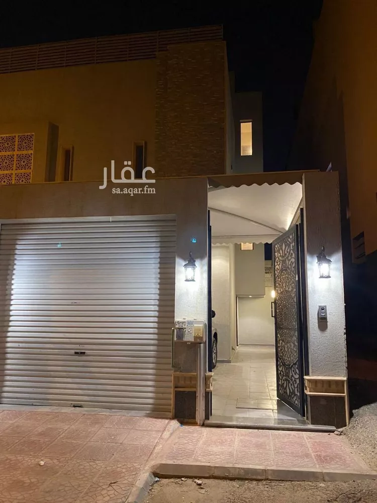 Villa for Rent in Riyadh Al Malqa صورة 5