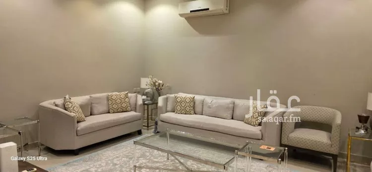 Floor for Sale in Riyadh Al Malqa صورة 5