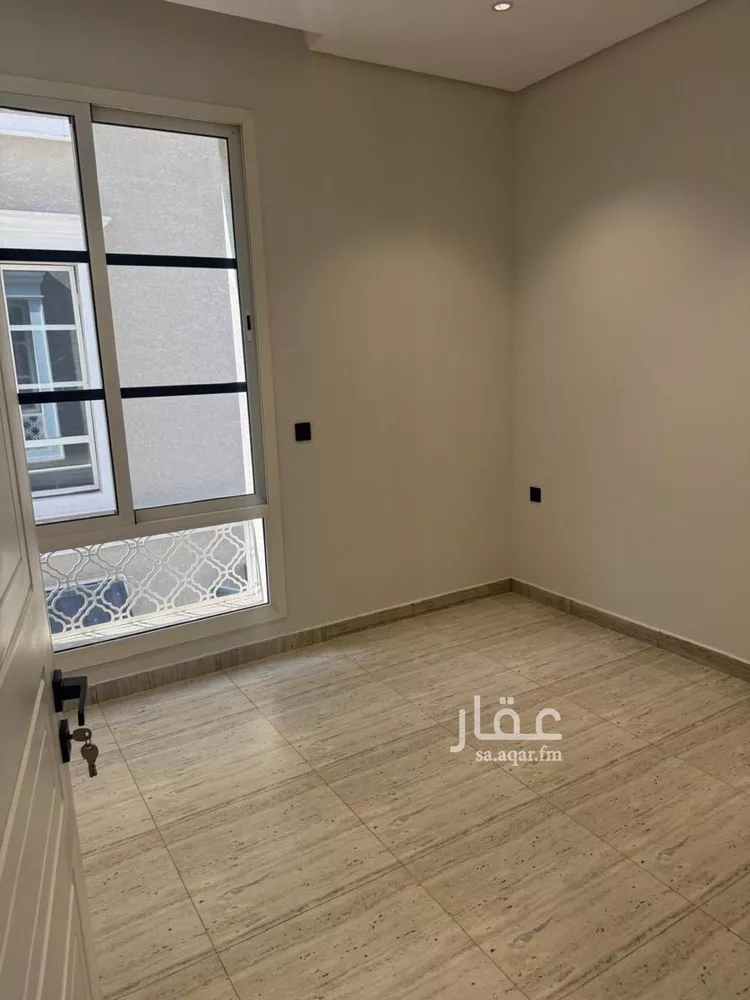 شقة للإيجار في شارع زيد بن عاصم بن عمرو بن عوف, حي النرجس, مدينة الرياض, منطقة الرياض