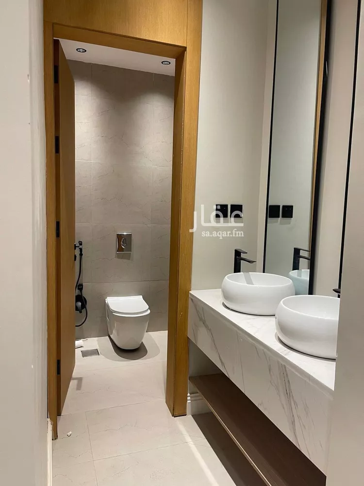 فيلا للإيجار في شارع محمد العقبي, حي النرجس, مدينة الرياض, منطقة الرياض صورة 2